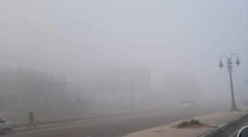 تحذير جديد للصيادين.. تقلبات الطقس تضرب سواحل الإسكندرية